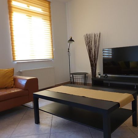 B6 Apartman Veszprém Exteriér fotografie