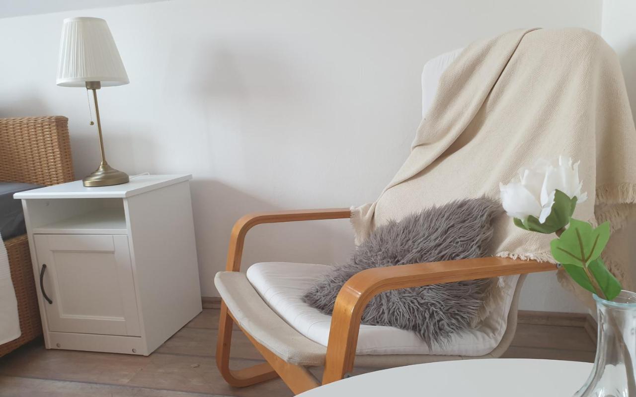 B6 Apartman Veszprém Exteriér fotografie