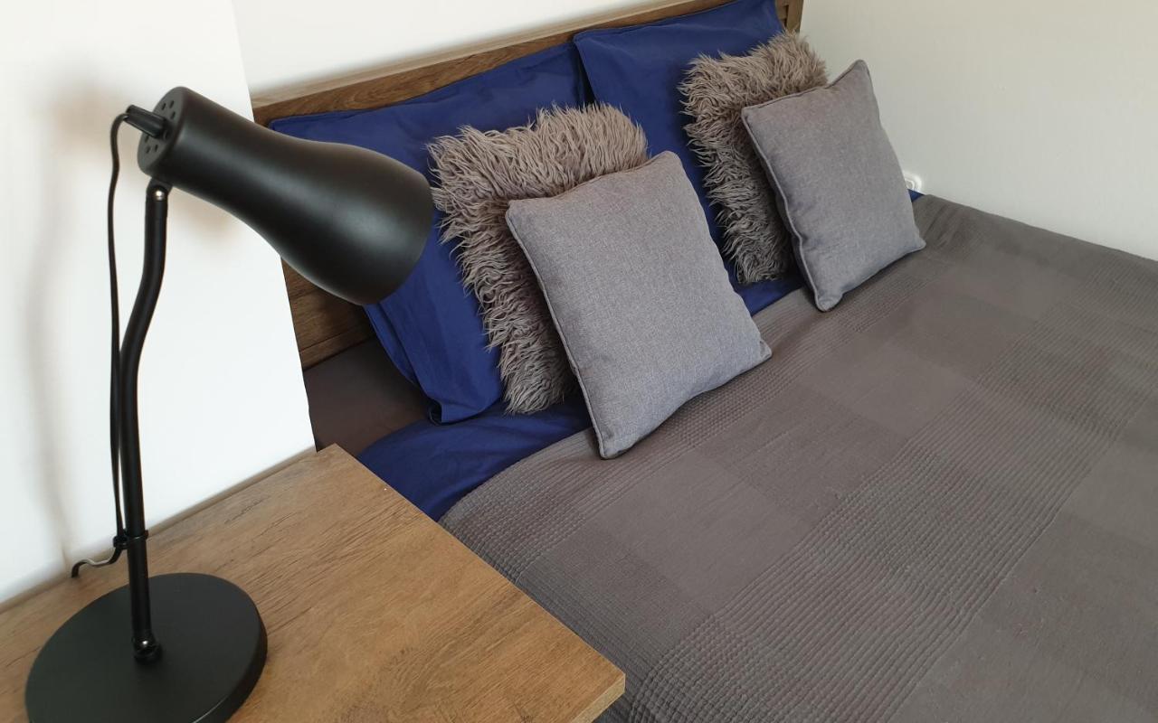 B6 Apartman Veszprém Exteriér fotografie