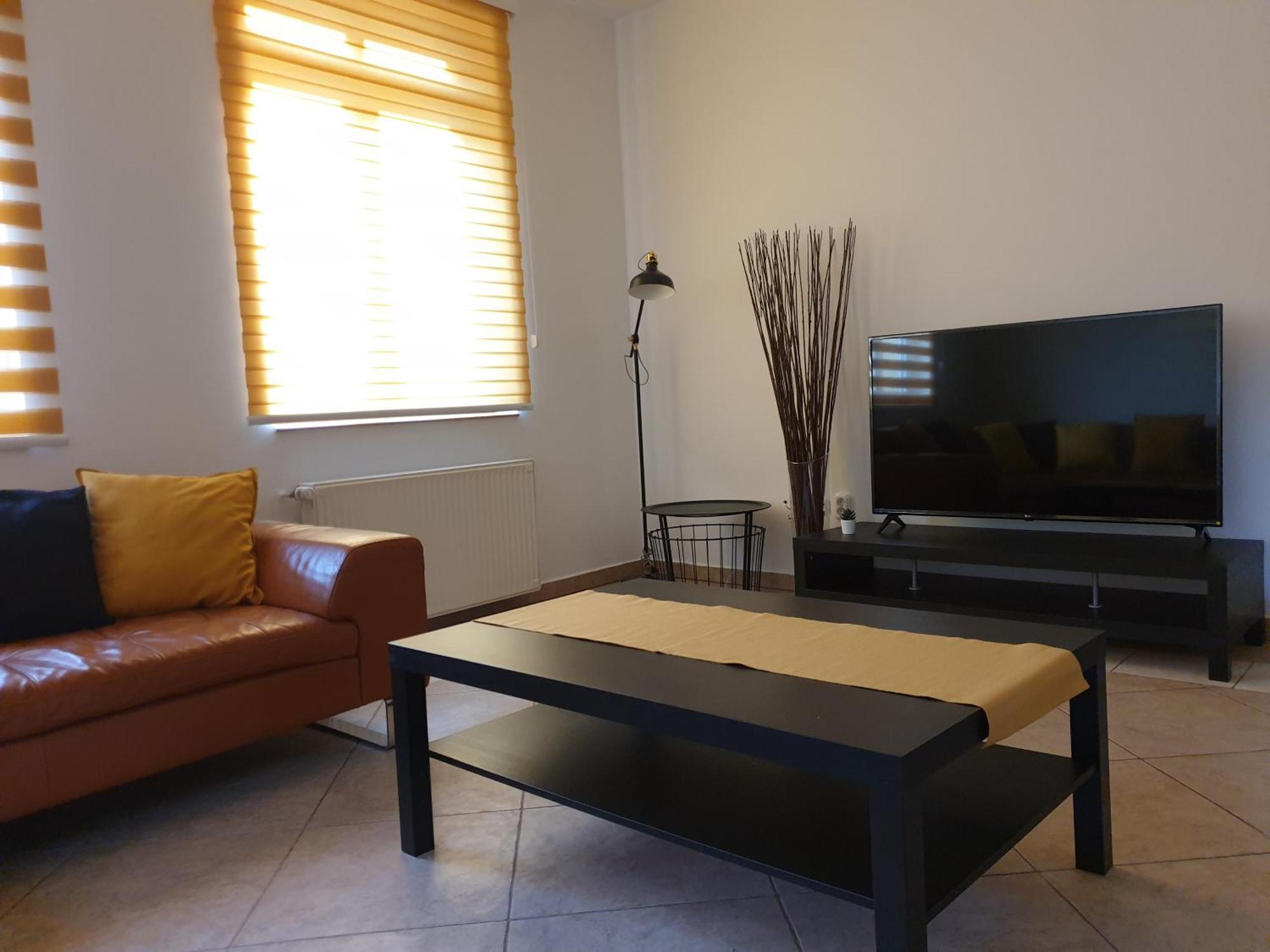 B6 Apartman Veszprém Exteriér fotografie