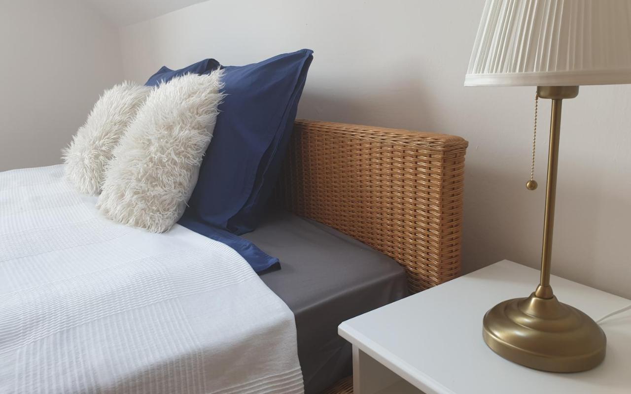 B6 Apartman Veszprém Exteriér fotografie