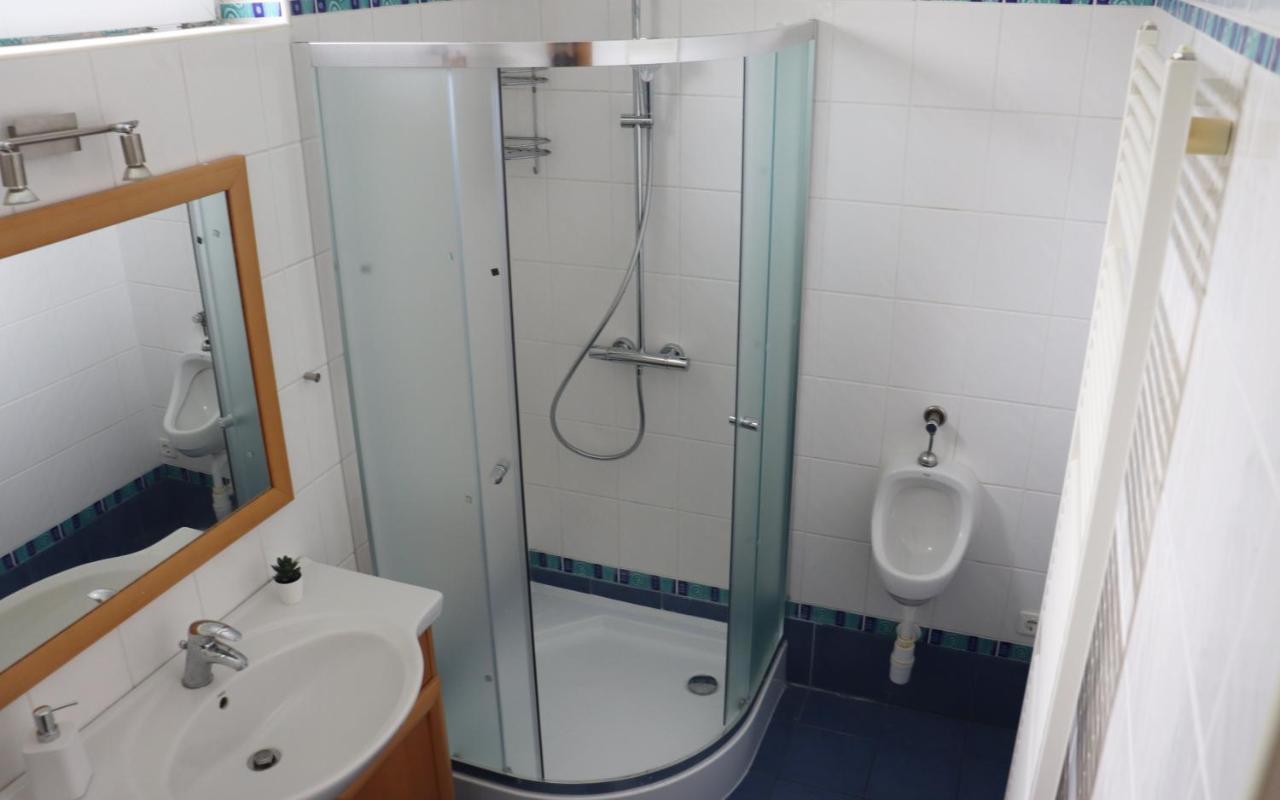 B6 Apartman Veszprém Exteriér fotografie