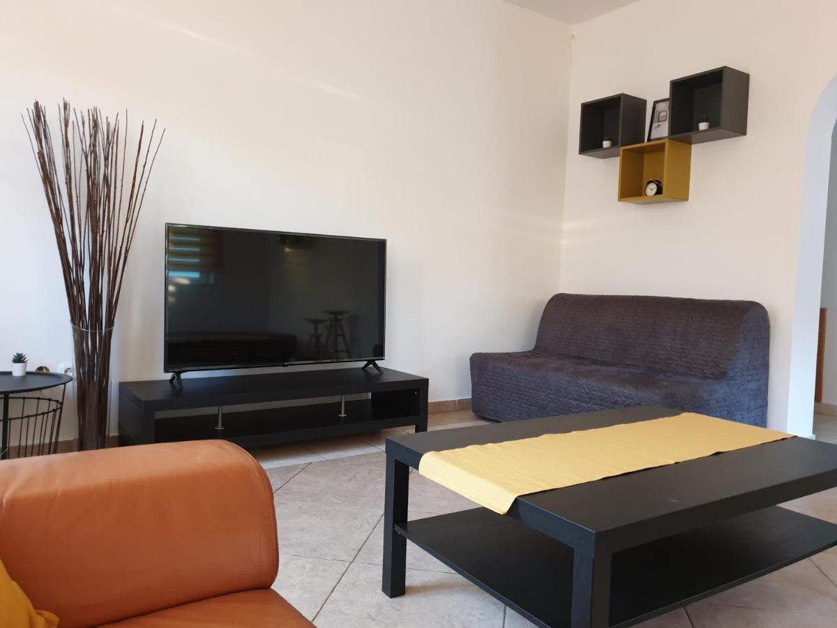 B6 Apartman Veszprém Exteriér fotografie