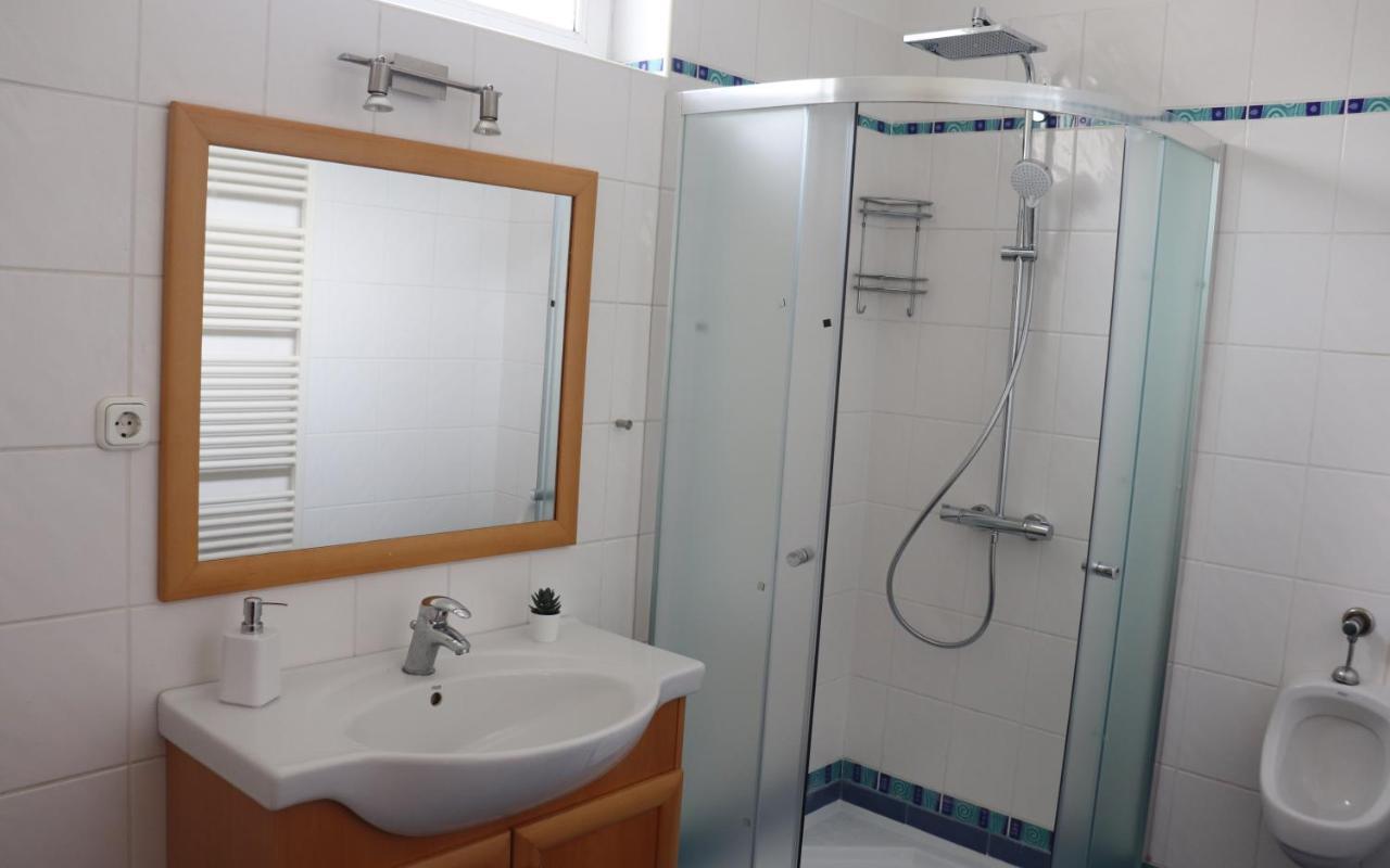 B6 Apartman Veszprém Exteriér fotografie