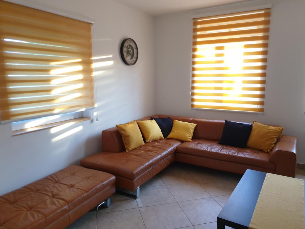 B6 Apartman Veszprém Exteriér fotografie